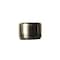 Thrifco Plumbing Dual Thread Aerator Size: 15/16 Inch x 55/64 Inch, 27T Satin N 4402285 - alternate 1